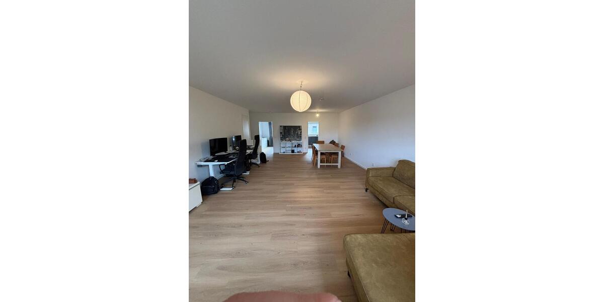 Wohnen auf Zeit Münster Münster-Südost - 3 Zimmer, 75 m&sup2;, 1.500&euro; | Angebot:26704094