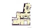 Etagenwohnung Datteln - 3 Zimmer, 76 m&sup2;, 420&euro; | Angebot:25868121