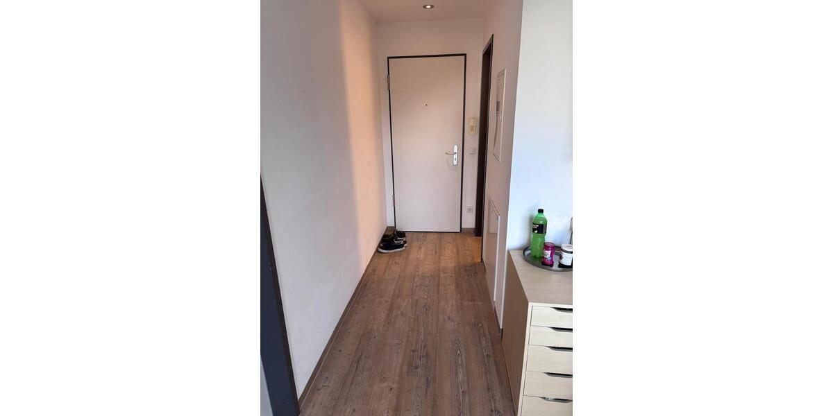 Wohnen auf Zeit Bad Aibling - 2 Zimmer, 42 m&sup2;, 490&euro; | Angebot:25205053
