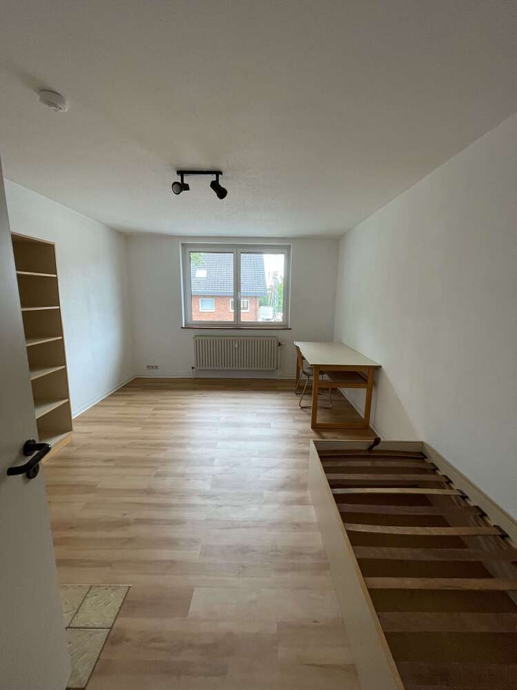 Wohnung zum Mieten in Paderborn 210 € 26.66 m²