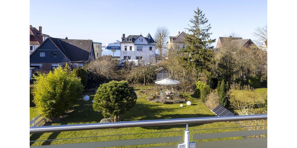 Maisonettenwohnung Laboe - 2 Zimmer, 82 m&sup2;, 1.349&euro; | Angebot:26445512
