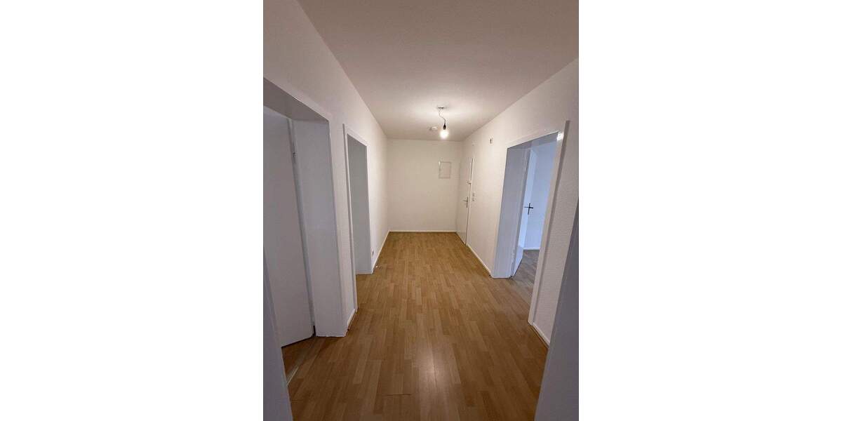 Etagenwohnung Wuppertal Elberfeld - 2 Zimmer, 62 m&sup2;, 525&euro; | Angebot:25784560