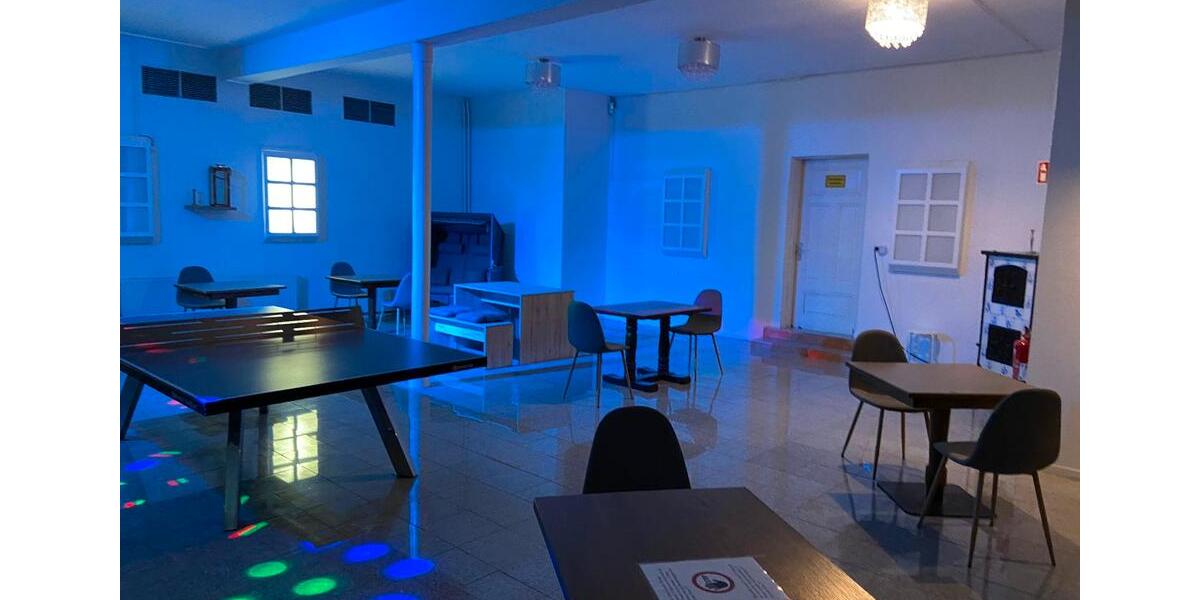 Wohnen auf Zeit Bad Oldesloe - 1 Zimmer, 25 m&sup2;, 14&euro; | Angebot:9985260