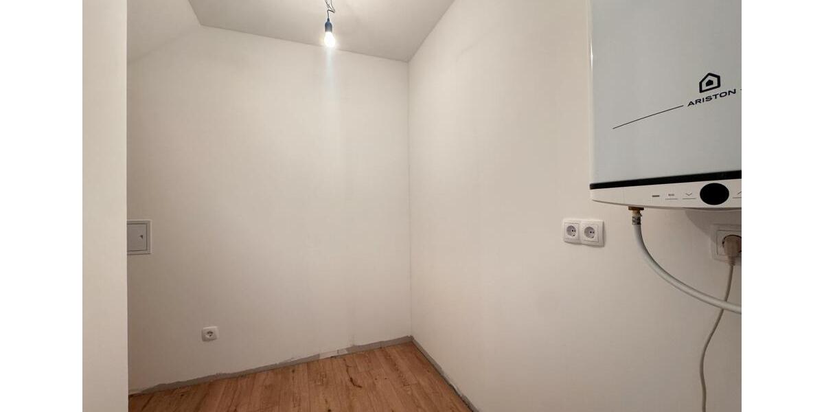 Etagenwohnung Westoverledingen - 5 Zimmer, 110 m&sup2;, 1.150&euro; | Angebot:26697968