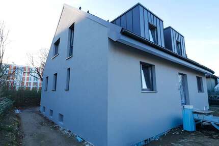 Wohnung Paderborn Univiertel - 2 Zimmer, 63 m&sup2;, 950&euro; | Angebot:25268702