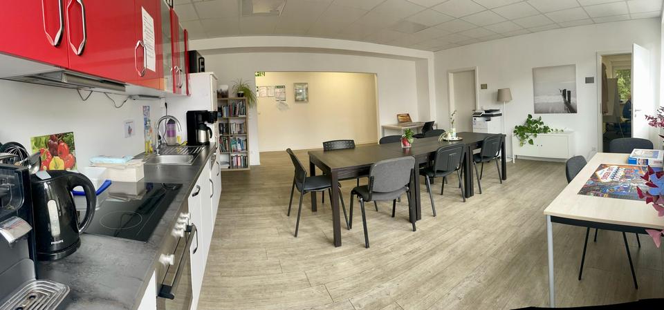 Gewerbeobjekt Kiel Südfriedhof - 2.500&euro; | Angebot:25920106