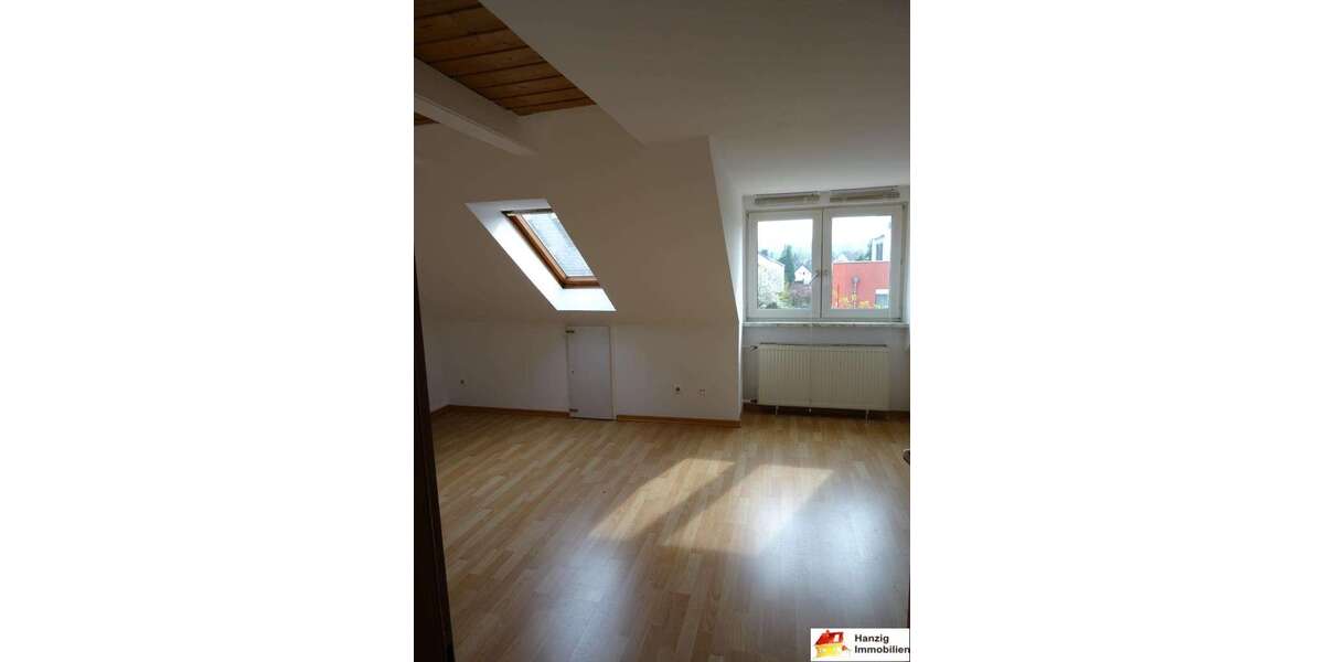 Etagenwohnung Bielefeld Mitte - 1 Zimmer, 33 m&sup2;, 280&euro; | Angebot:26977779