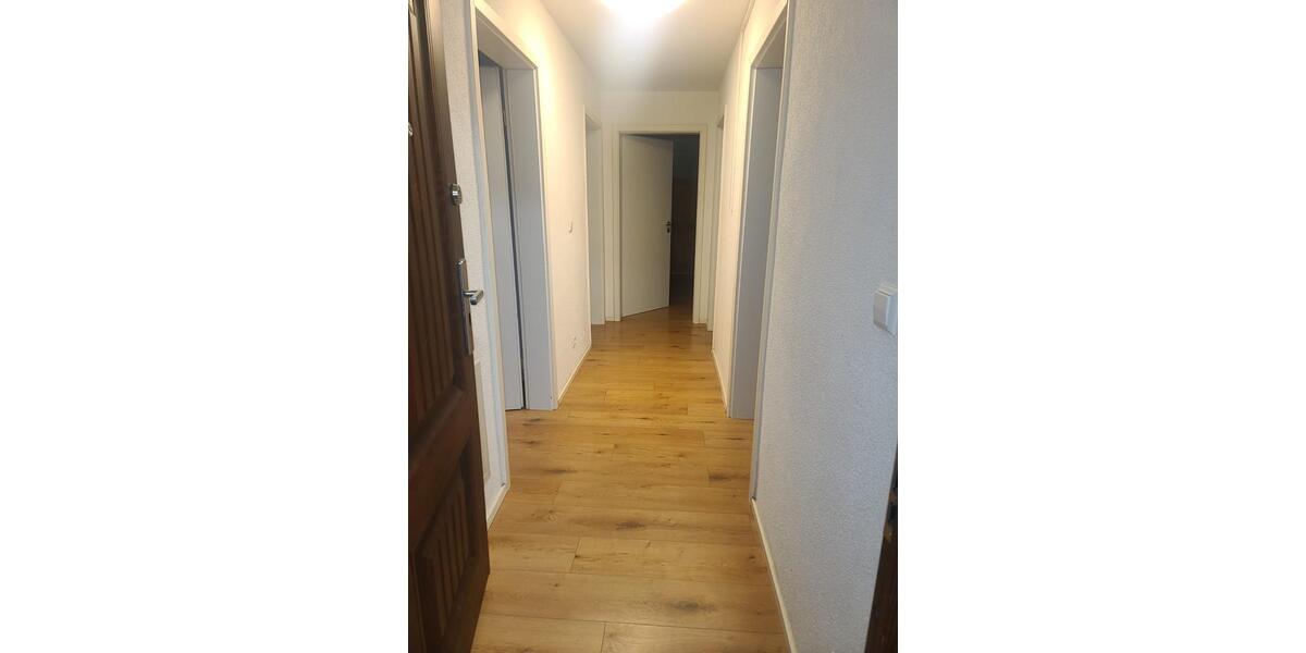 Etagenwohnung Stühlingen - 3 Zimmer, 85 m&sup2;, 750&euro; | Angebot:26605046