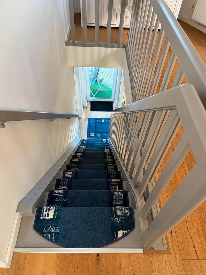 Renovierte Maisonetten Wohnung 102 Quadratmeter mit Balkon zimmer