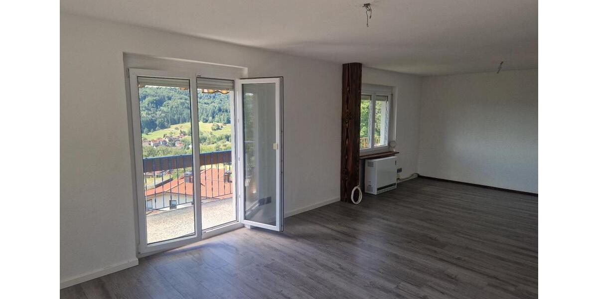 Etagenwohnung Steinen - 3 Zimmer, 80 m&sup2;, 900&euro; | Angebot:26414190
