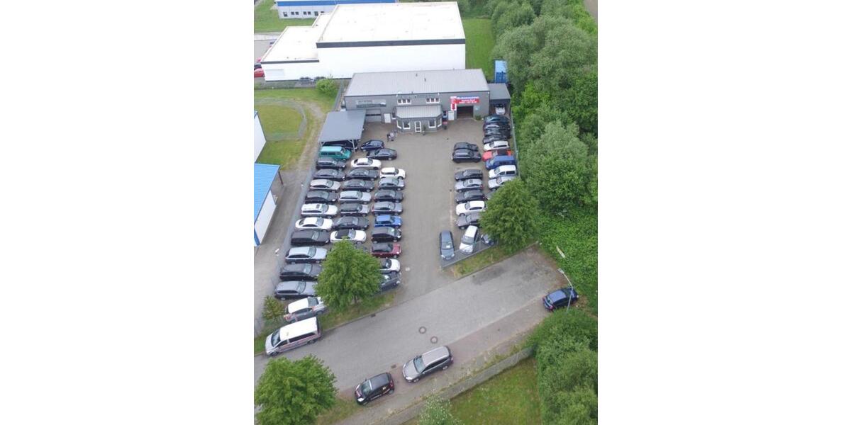 Gewerbeobjekt Itzehoe - 2.980&euro; | Angebot:26168021