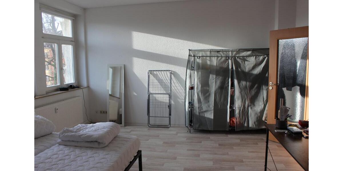 Etagenwohnung Riesa Canitz - 2 Zimmer, 65 m&sup2;, 349&euro; | Angebot:24793882