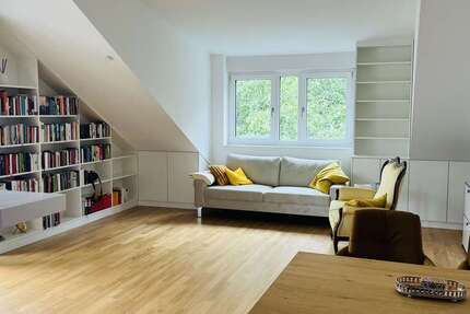 Wohnung Montabaur - 2 Zimmer, 75 m&sup2;, 860&euro; | Angebot:27245576