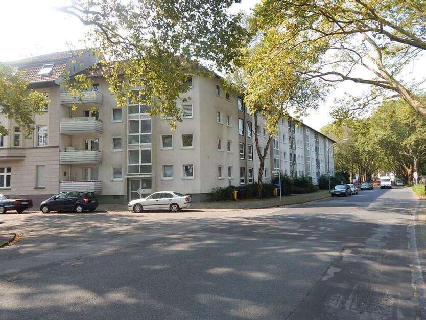 Wohnung zum Mieten in Gelsenkirchen 369 € 50.13 m²