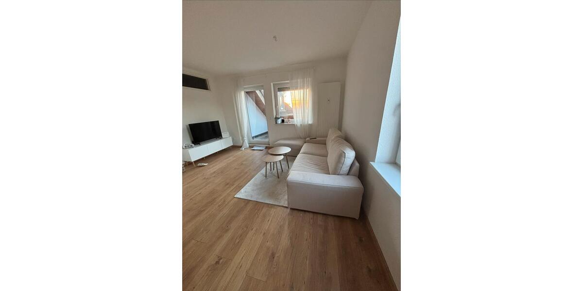 Dachgeschoßwohnung Melle - 2 Zimmer, 65 m&sup2;, 480&euro; | Angebot:25239129