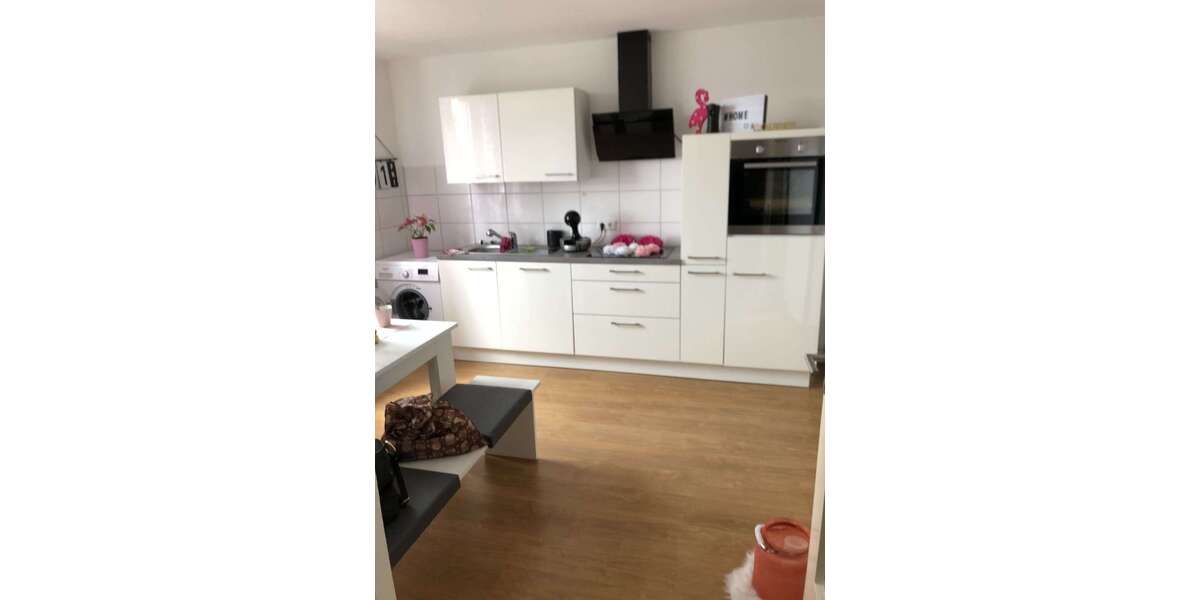 Etagenwohnung Lünen Nordlünen - 2 Zimmer, 45 m&sup2;, 287&euro; | Angebot:26682630