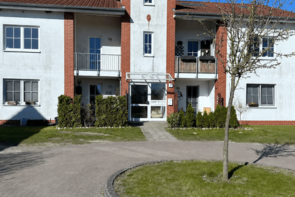 Wohnung Marlow Bartelshagen I - 2 Zimmer, 44 m&sup2;, 575&euro; | Angebot:27171142
