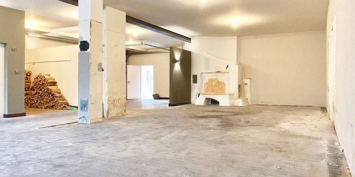 Gewerbeobjekt Langenzenn - 3.200&euro; | Angebot:24684911