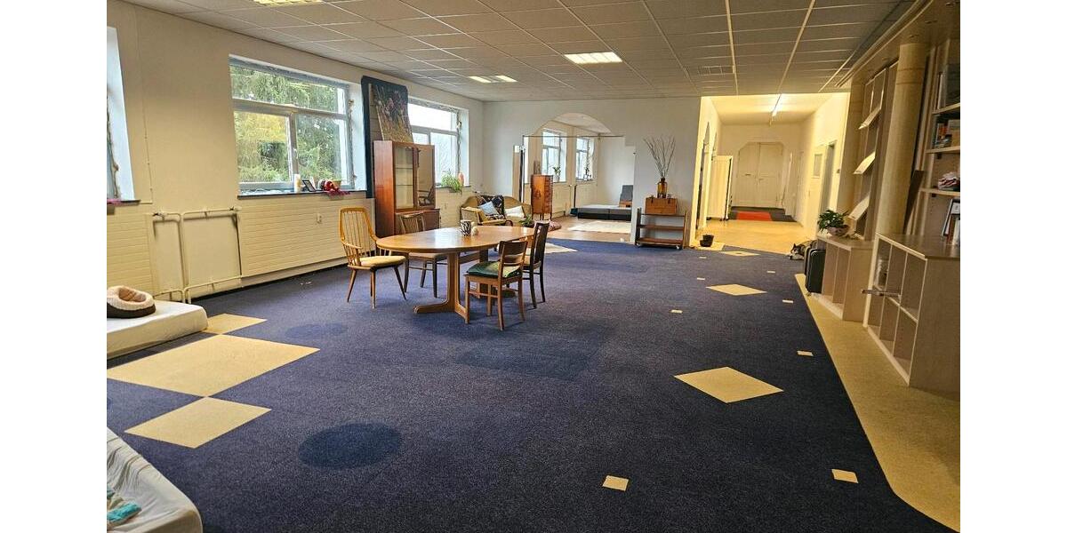 Gewerbeobjekt Schwarzhofen - 550&euro; | Angebot:24839840