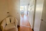 Helle 2Zi-Whg mit Balkon in ruhiger Lage! zimmer