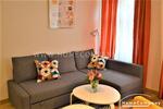 MöbliertFurnished 2-Zimmer Apartment in Dresden-Neustadt max. 2 Personen zimmer