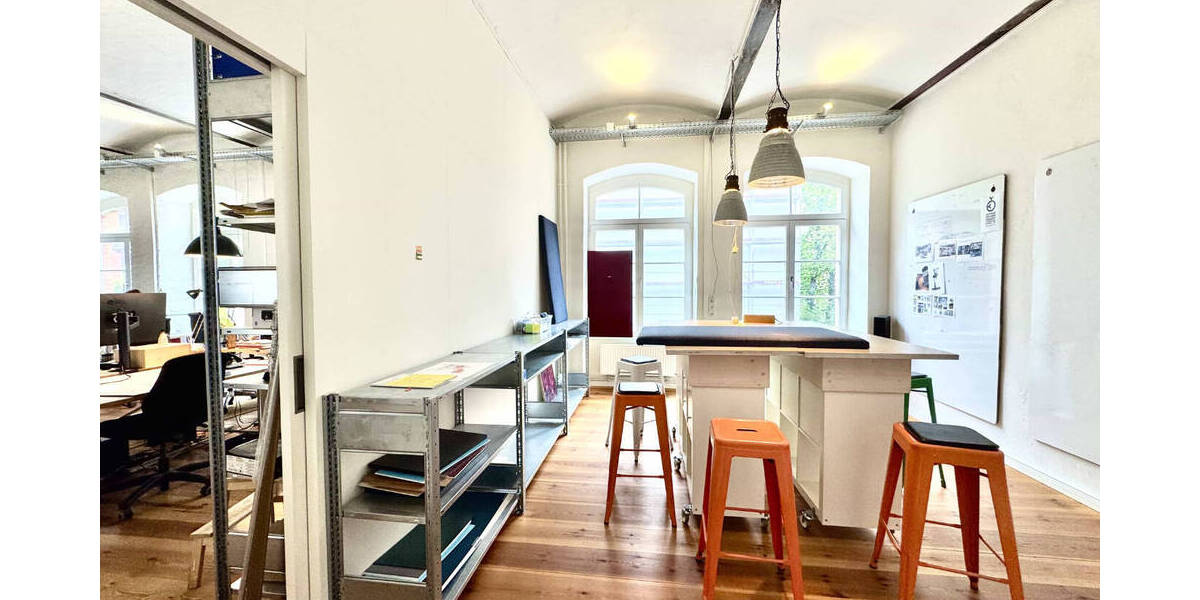 Gewerbeobjekt Berlin Kreuzberg - 290&euro; | Angebot:26180824