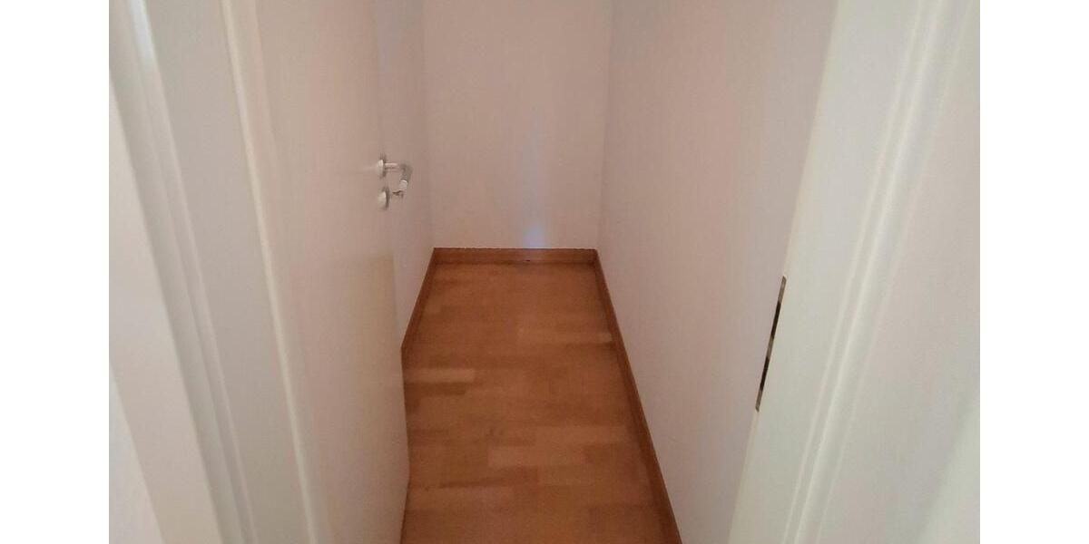 Attraktive Erdgeschosswohnung zur Miete in Schwielowsee (Potsdam) - Wentzel Dr. 2 zimmer