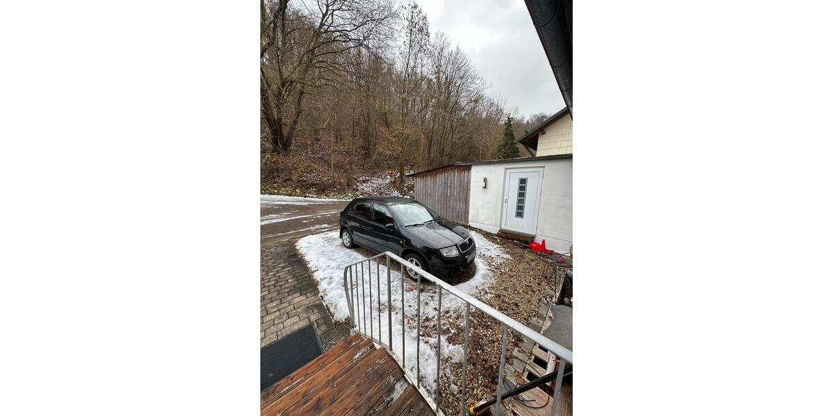 4 Zimmer Wohnung in Kipfenberg 4 zimmer