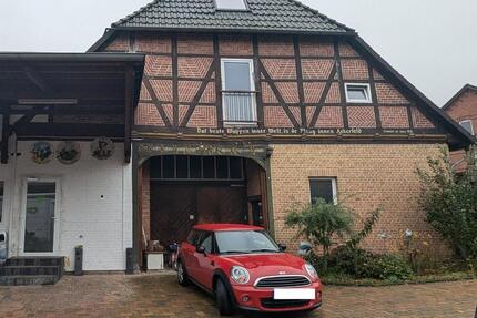 Gemütliche 3-Zimmer-Wohnung in Rüper 3 zimmer