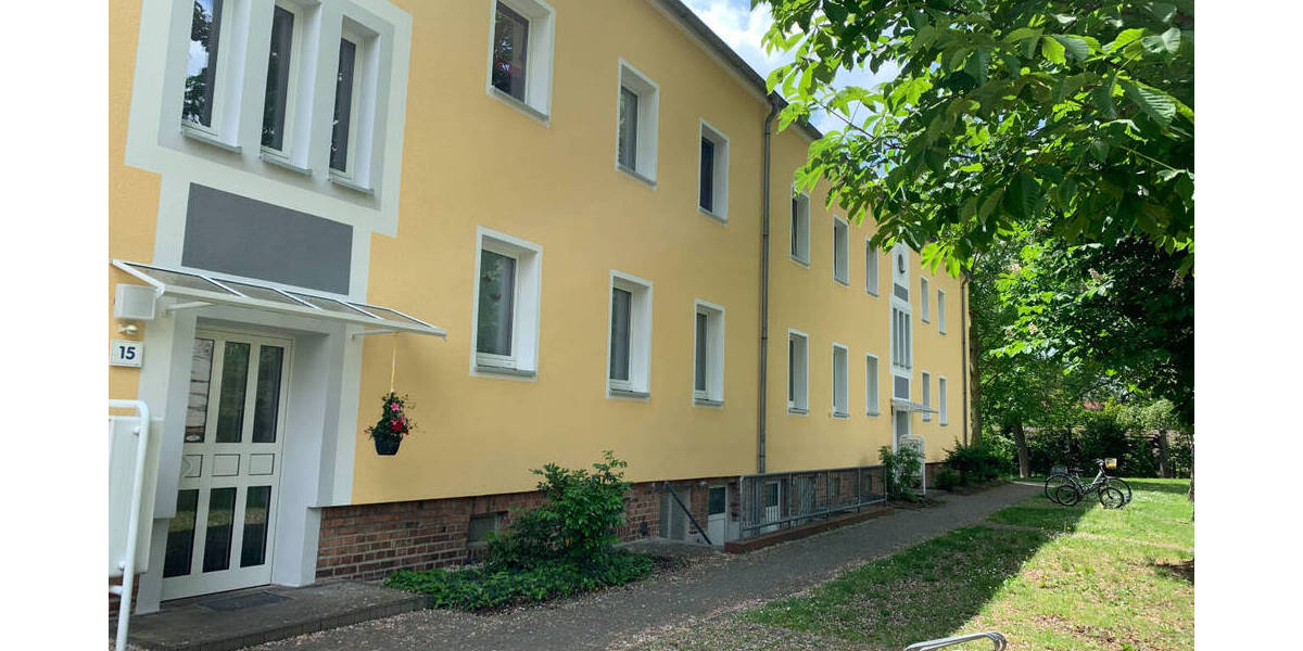 Etagenwohnung Meuselwitz Zipsendorf - 2 Zimmer, 56 m&sup2;, 360&euro; | Angebot:26432993