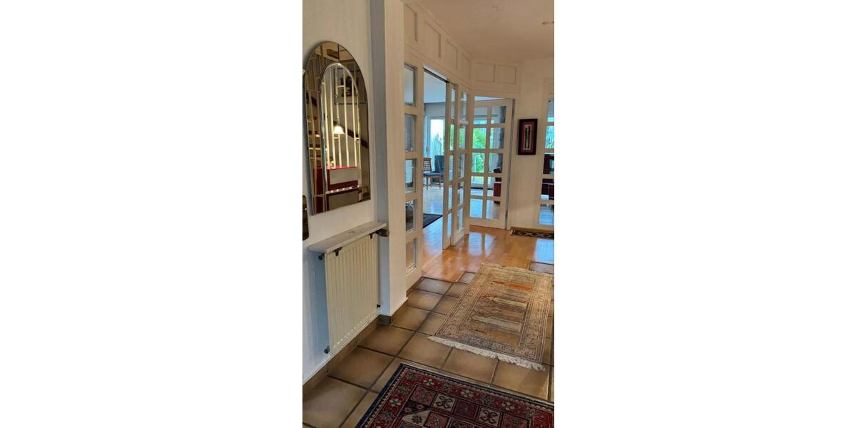 Einfamilienhaus in Toplage von St. Ingbert Süd 5 zimmer