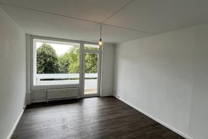 Schöne 2 Zimmer Wohnung, zum einziehen bereit.