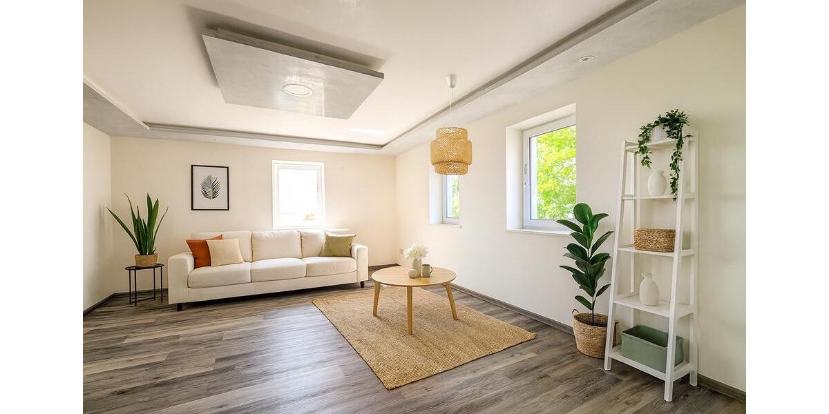 Etagenwohnung Delitzsch - 4 Zimmer, 140 m&sup2;, 1.222&euro; | Angebot:26692356