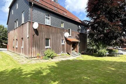 Wohnung Clausthal-Zellerfeld Zellerfeld - 1 Zimmer, 31 m&sup2;, 250&euro; | Angebot:26662068