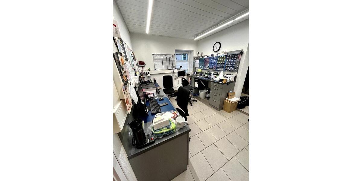 Gewerbeobjekt Waldkirchen - 600&euro; | Angebot:22039917