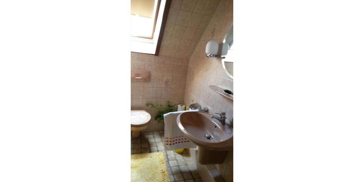 Dachgeschoßwohnung Bramsche - 2 Zimmer, 73 m&sup2;, 495&euro; | Angebot:25756574