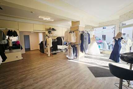Gewerbeobjekt Wiesbaden Dotzheim - 2.200&euro; | Angebot:26739125