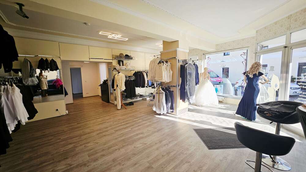 Gewerbeobjekt Wiesbaden Dotzheim - 2.200&euro; | Angebot:26739125