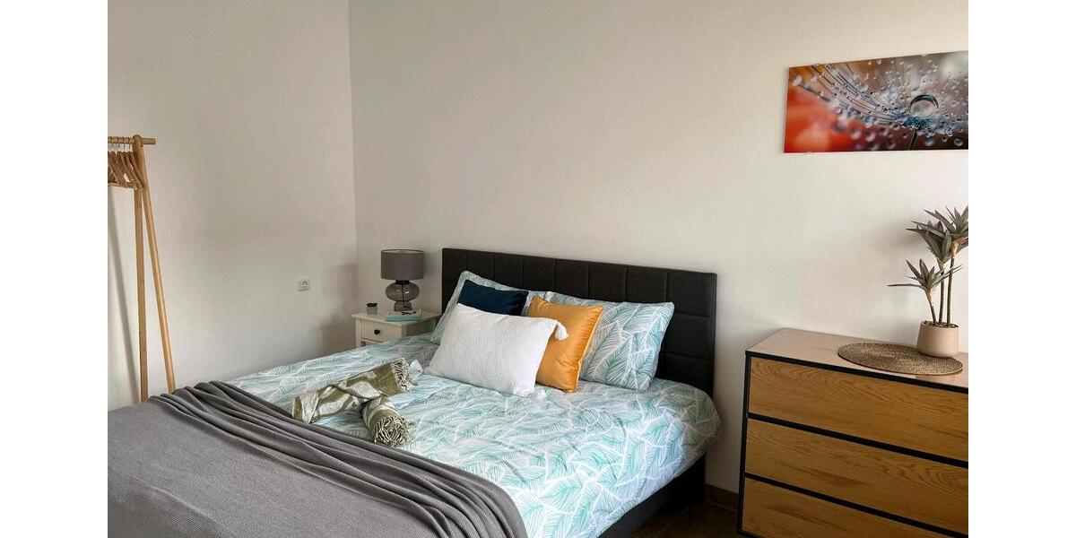 Wohnen auf Zeit Schonungen Forst - 3 Zimmer, 80 m&sup2;, 55&euro; | Angebot:26015455