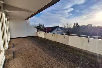 Wohnung Marbach - 4 Zimmer, 121 m&sup2;, 1.500&euro; | Angebot:24816677