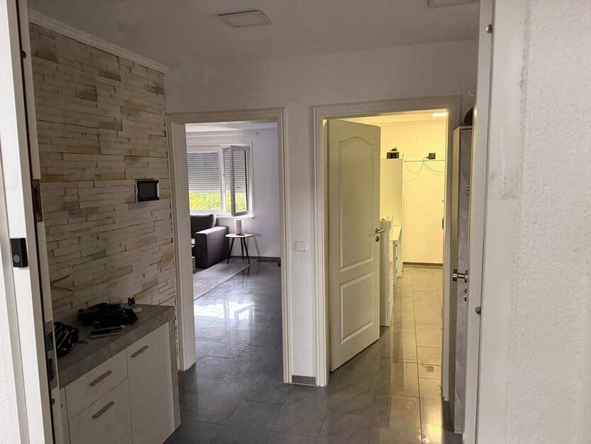2 Zimmer Wohnung zimmer