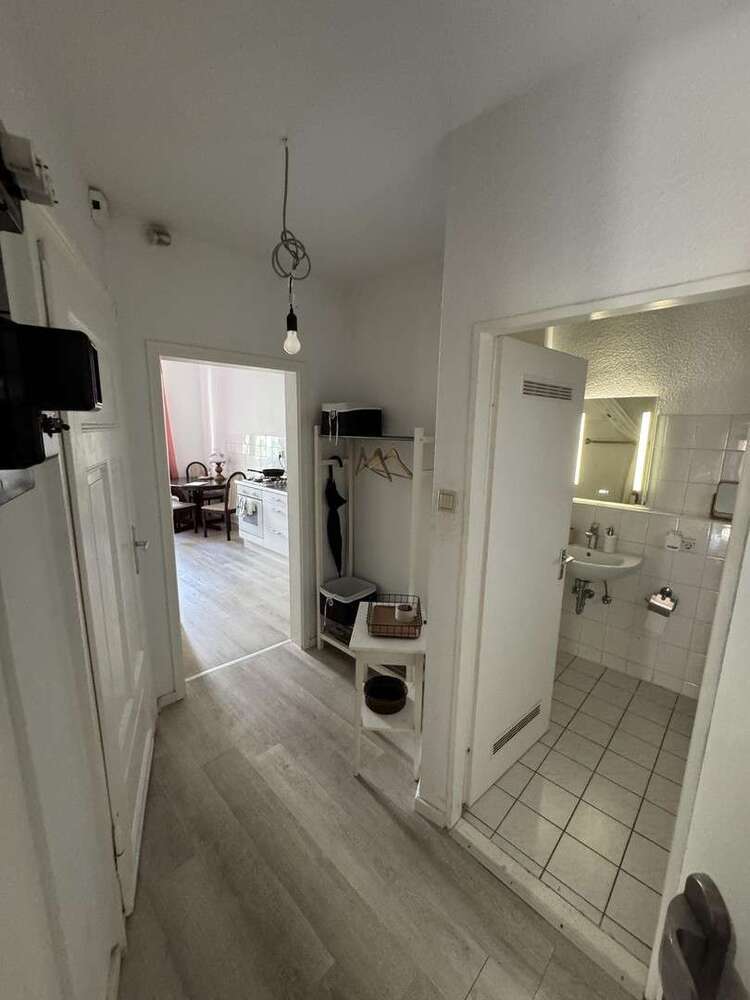 Wohnung zum Mieten in Hannover 820 € 50 m²