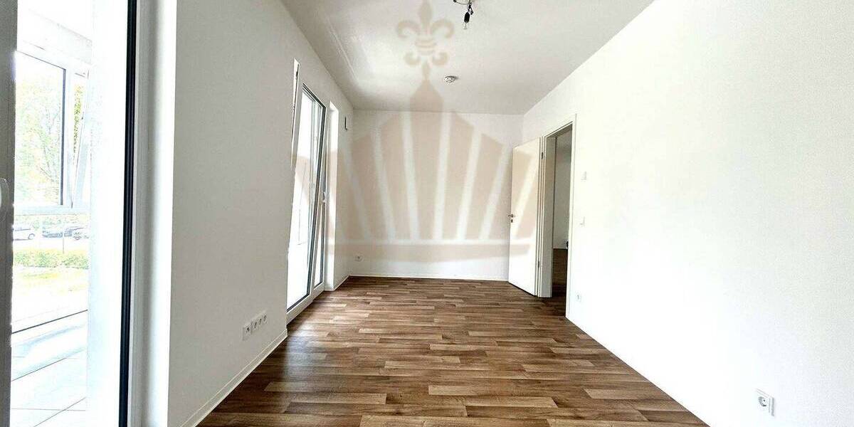Etagenwohnung Bernau bei Berlin Bernau - 3 Zimmer, 103 m&sup2;, 1.260&euro; | Angebot:26513247