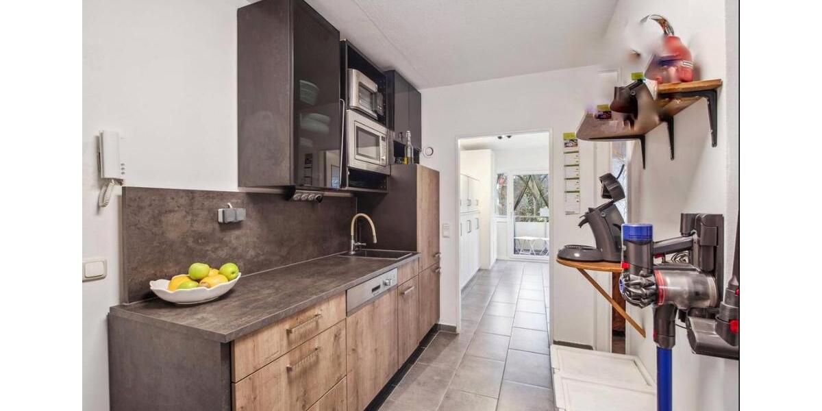 Wohnen auf Zeit Köln Kalk - 1 Zimmer, 17 m&sup2;, 750&euro; | Angebot:26564592