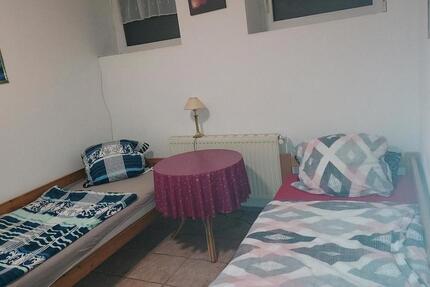 monteurszimmer zu vermieten zimmer