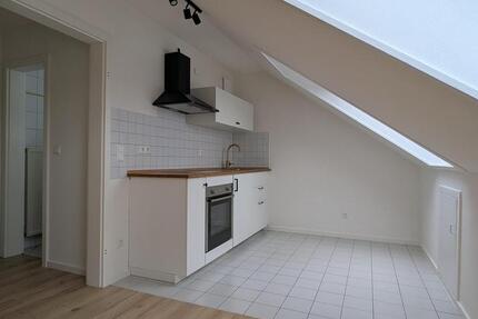Wohnung Aalen Dewangen - 1 Zimmer, 21 m&sup2;, 460&euro; | Angebot:25174229