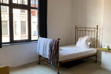 Wohnen auf Zeit Bremen Neustadt - 1 Zimmer, 30 m&sup2;, 716&euro; | Angebot:26656296