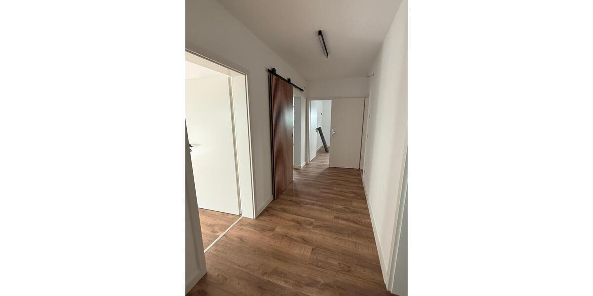 Etagenwohnung Orsingen-Nenzingen Nenzingen - 3 Zimmer, 80 m&sup2;, 1.100&euro; | Angebot:25919058