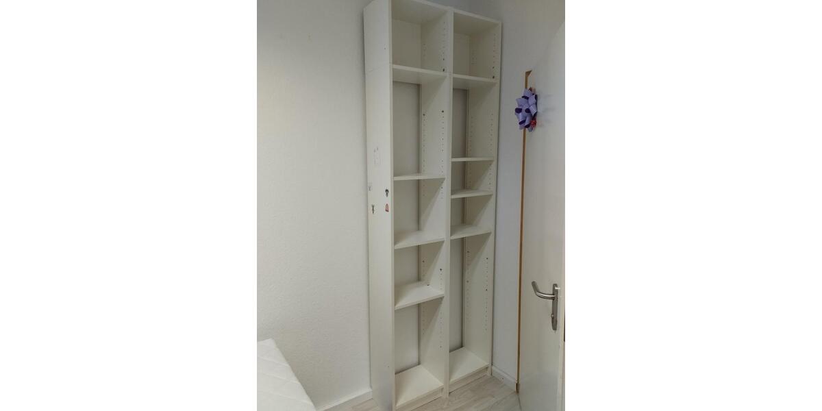 Wohnen auf Zeit Roßdorf - 19 Zimmer, 300 m&sup2;, 450&euro; | Angebot:26035160