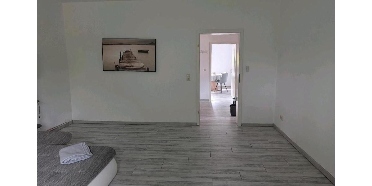 Etagenwohnung Faßberg - 1.5 Zimmer, 46 m&sup2;, 600&euro; | Angebot:26364218
